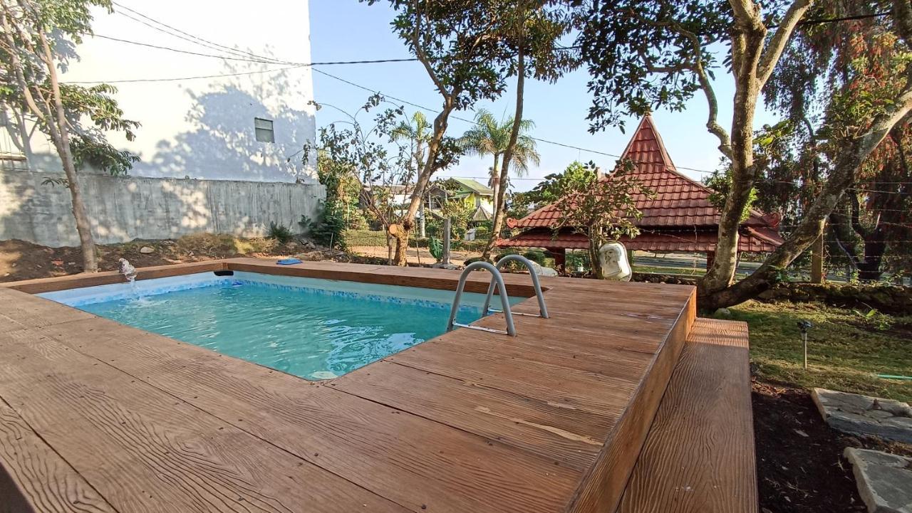 Villa Ohana Batu Zewnętrze zdjęcie