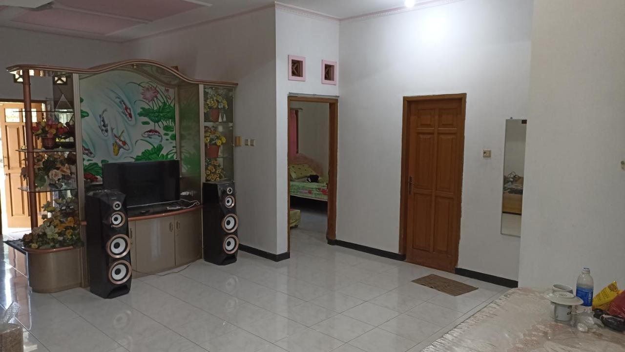 Villa Ohana Batu Zewnętrze zdjęcie