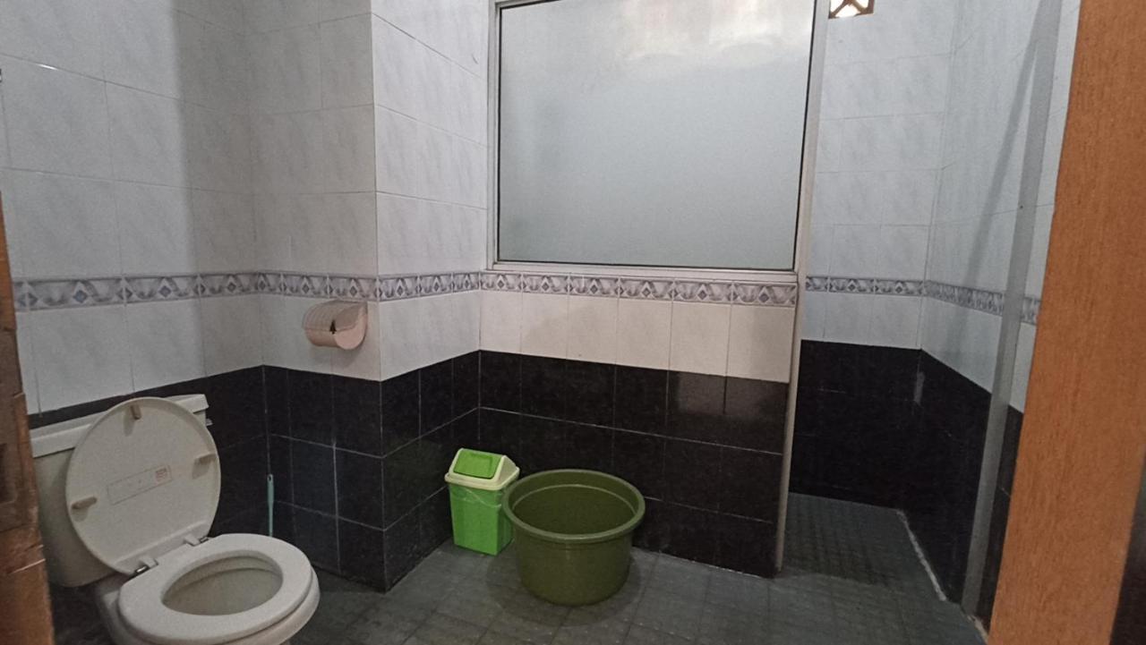 Villa Ohana Batu Zewnętrze zdjęcie