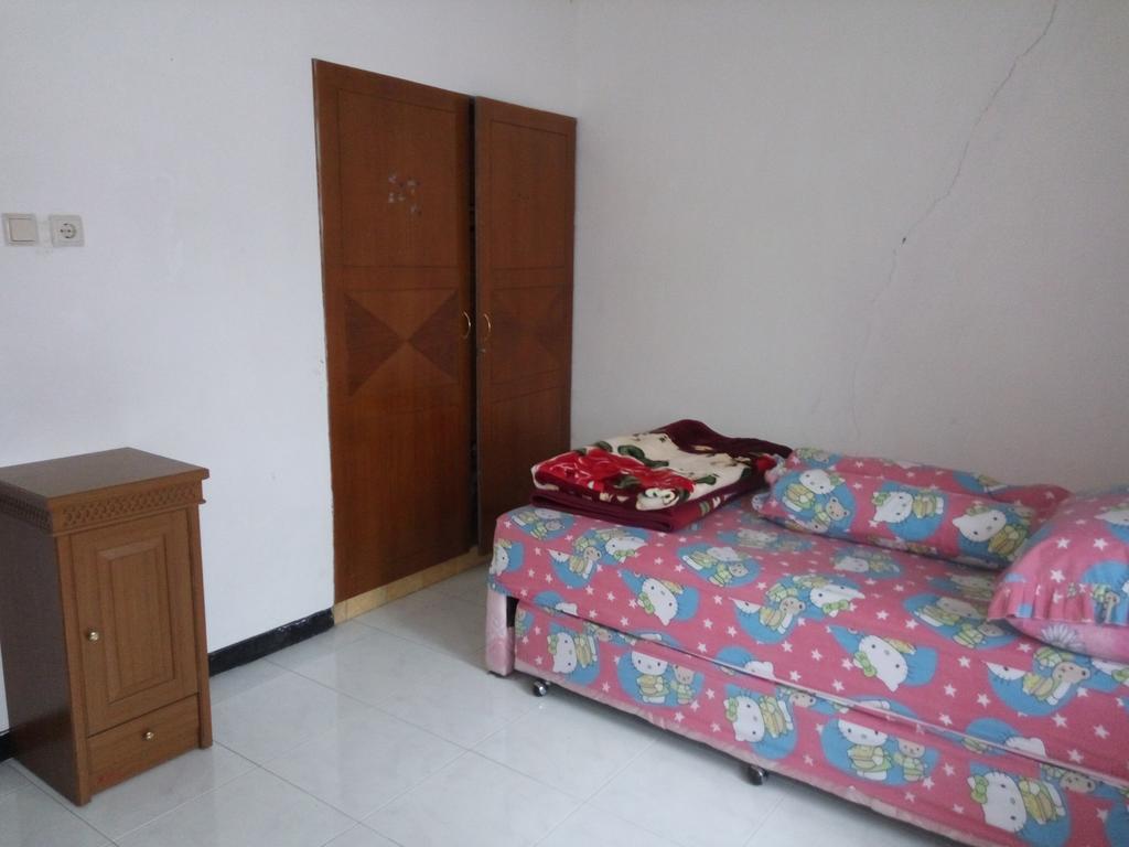 Villa Ohana Batu Zewnętrze zdjęcie